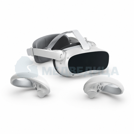 Интерактивный музей стол + Интерактивное ПО + VR очки